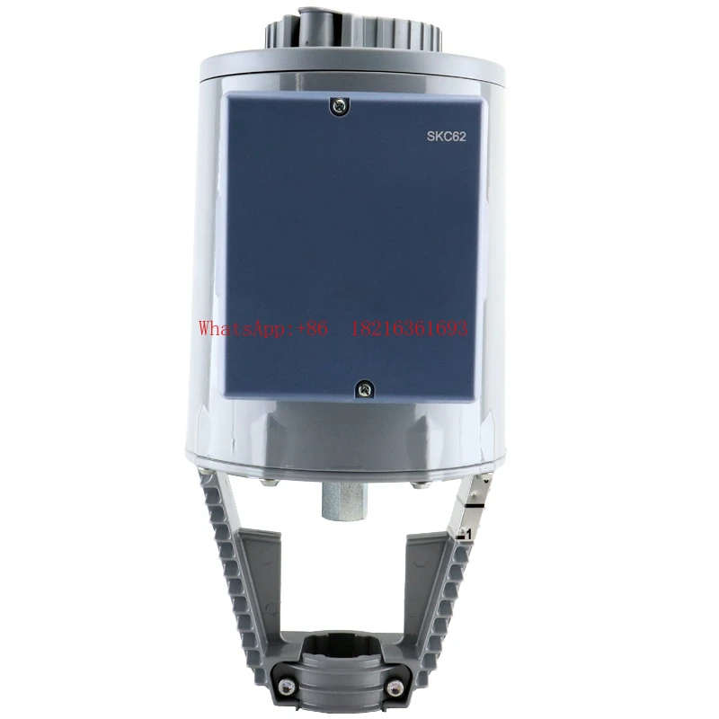Electro-hydraulic Valve Actuator SKB/SKD/SKC60/62 Drive Controller Actuator