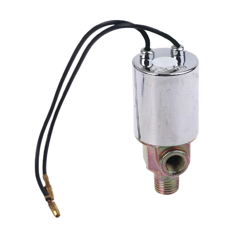 Car Solenoid for Valve 12V 1/4