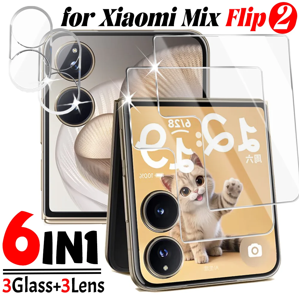6 In 1 For Xiaomi M… - image