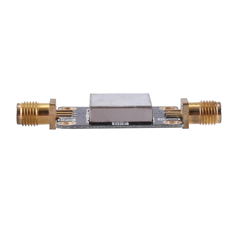 Bandpass Filter BPF 1575MHZ 1090MHZ For SDR Radio Ham Radio Amplifiers