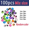 100 piezas surtidas