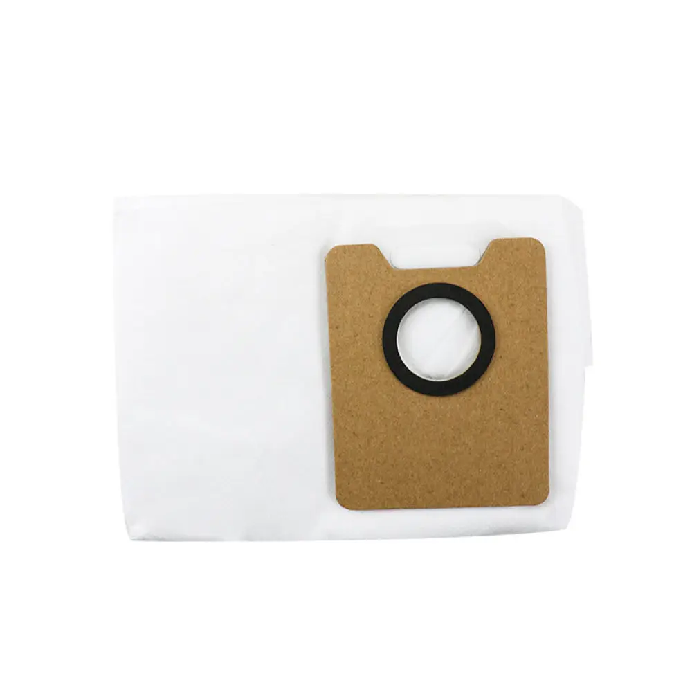 Spare Parts Dust Bags For Yeedi Y1 Plus Vacuum Cleaner Non Woven Fabric Replacement Consumables Household Cleaning Tool