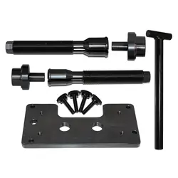 Inner cam Bearing Installer & Puller Spare Parts Twin cam Durable High Performance TC 88 96 103 110