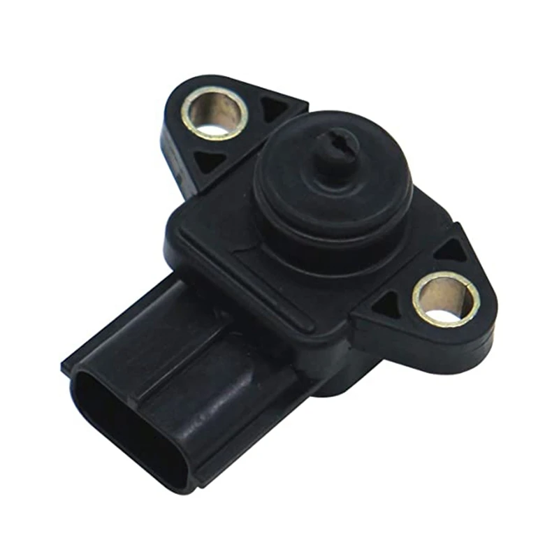 Motorcycle Intake Air Pressure Sensor For Yamaha F115 LF115 F200 F225 LF225 68V-82380-00-00 68V823800000