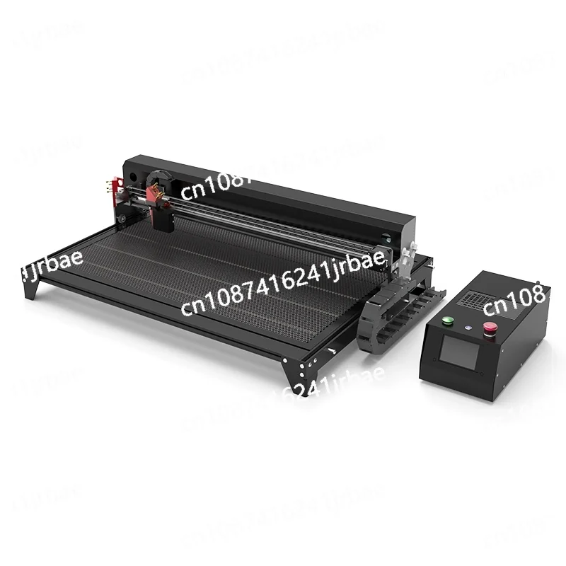 

Portable CO2 Laser Cutting Machine Transparent Acrylic Fabric Leather Wood Panel PVC Engraving