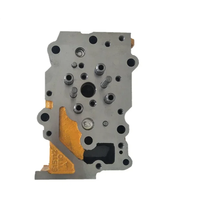 Factory spot high quality  Original C4.4 1104D Engine Spare Parts C4.4 Cylinder Head 397-1559 Engine Cylinder Block