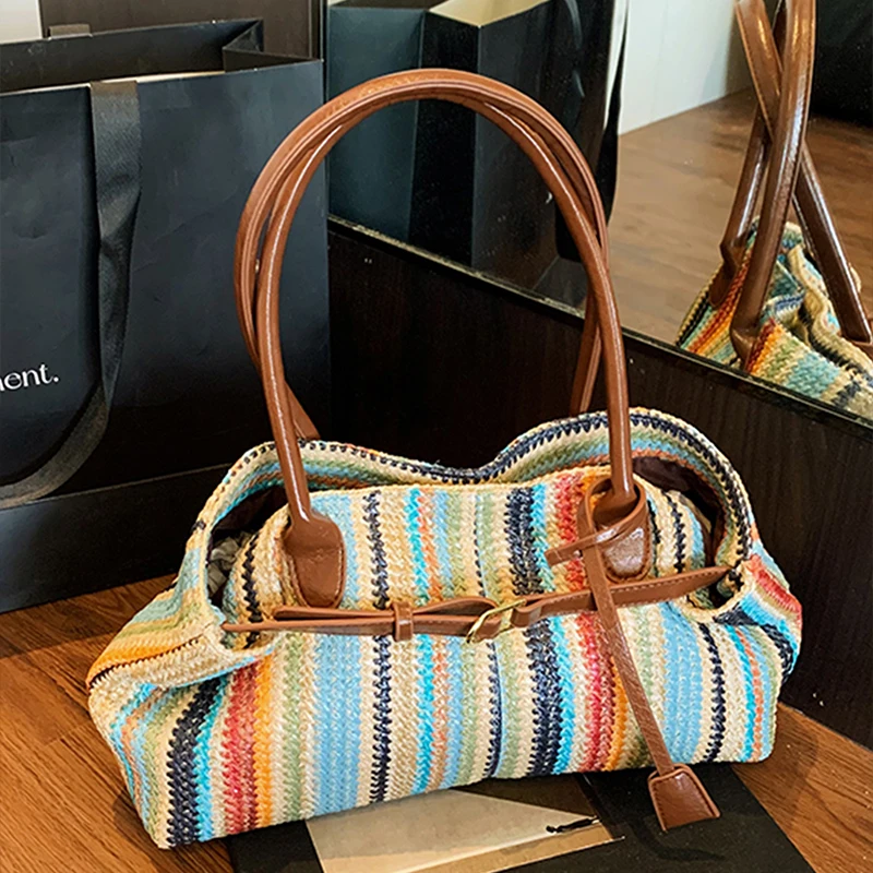 Women One Shoulder … - image