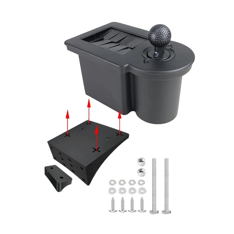 Golf Cart Ball Wash… - image