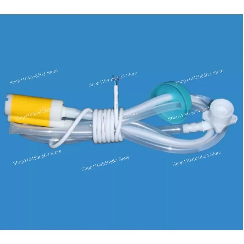 DC24V Small Water Pump for Coffee Maker & Milk Tea Machine - Beverage Machine Accessory for Barreled Underwater Pumping