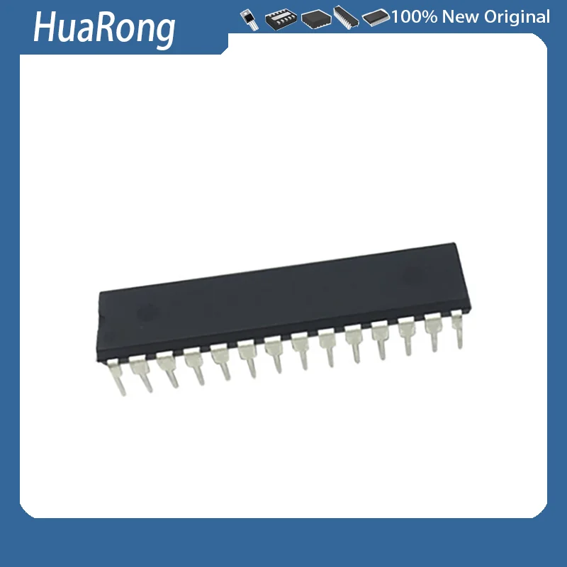 5PCS/LOT  MCP23017-E/SP  MCP23017   DIP28