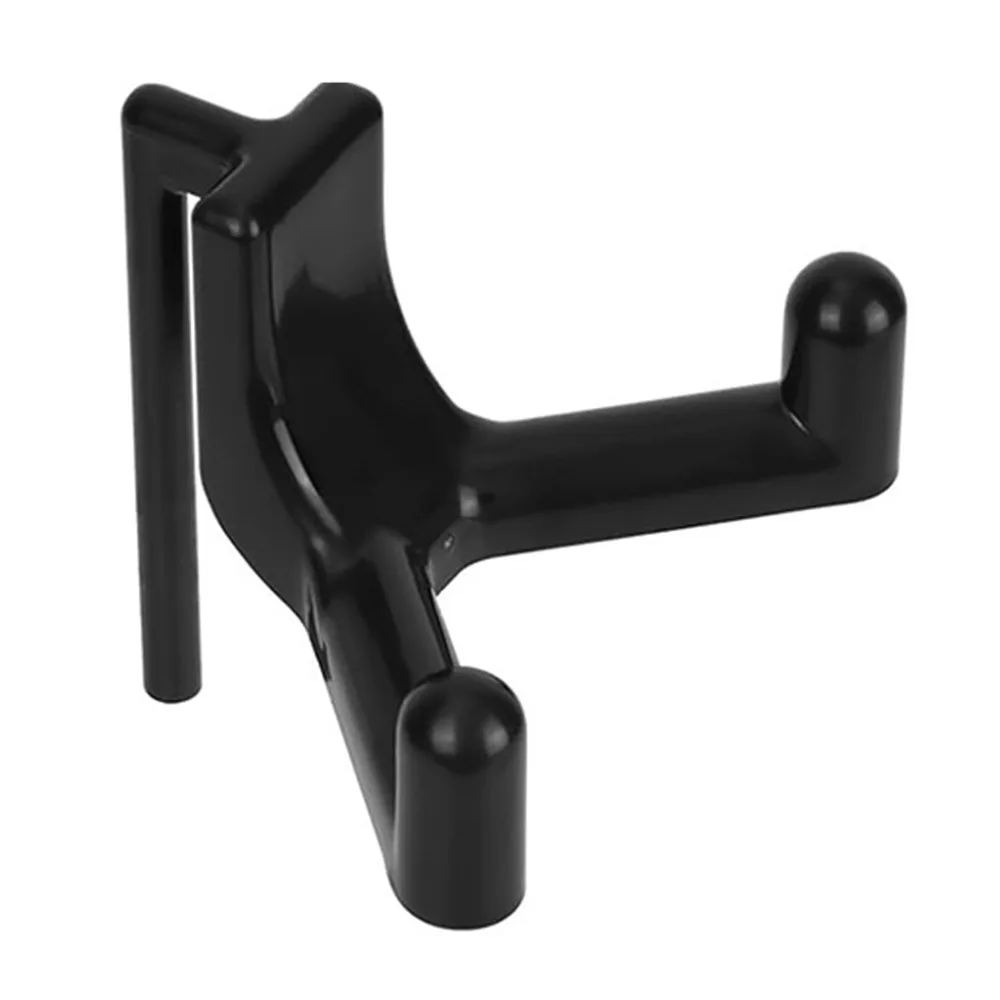 

1Pcs Durable Space Saving Shed Hook Plastic Gardening Equipment Garden Tool Hook Storage Hanger for Power Tools Shovels