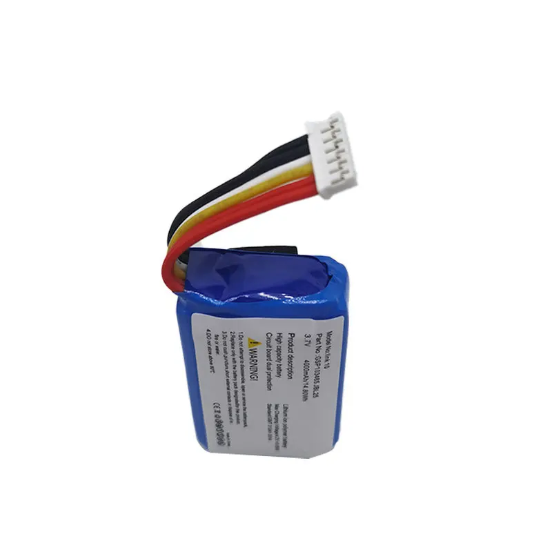 

Upgrade Battery for JBL Link10 Link20 GSP103465 3.7V Li-ion Battery Pack