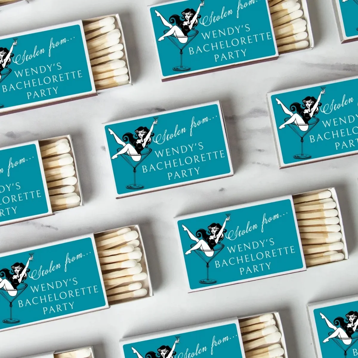 Bulk Personalized B… - image