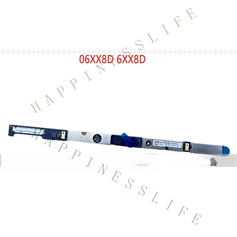 

ZR+ Brand New 06XX8D 6XX8D Suitable for Dell Latitude 7420 7430 7330 Built-in Camera Board