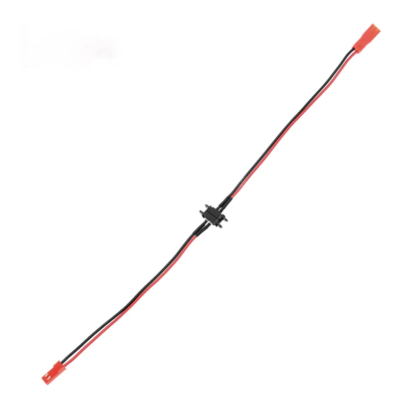 Cavo di prolunga magnetico per luce per auto RC - Accessori RC a sgancio rapido e facile installazione