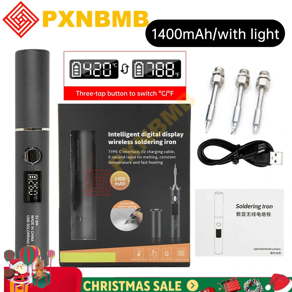 �y�Z�[�����zUSB�͂񂾂��� ���x���߉\ 260-420 ��   �d�C�͂񂾂��ăL�b�g 850mAh/1400mAh �o�b�e���[�͂񂾗n�ڂ��ăc�[��