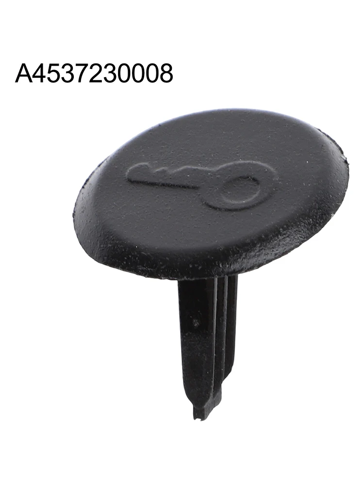 Key Cover A4537230008 1 Piece Compatible Parts Damage Replacement Direct Replacement Car Maintenance For Smart For Fortwo 453