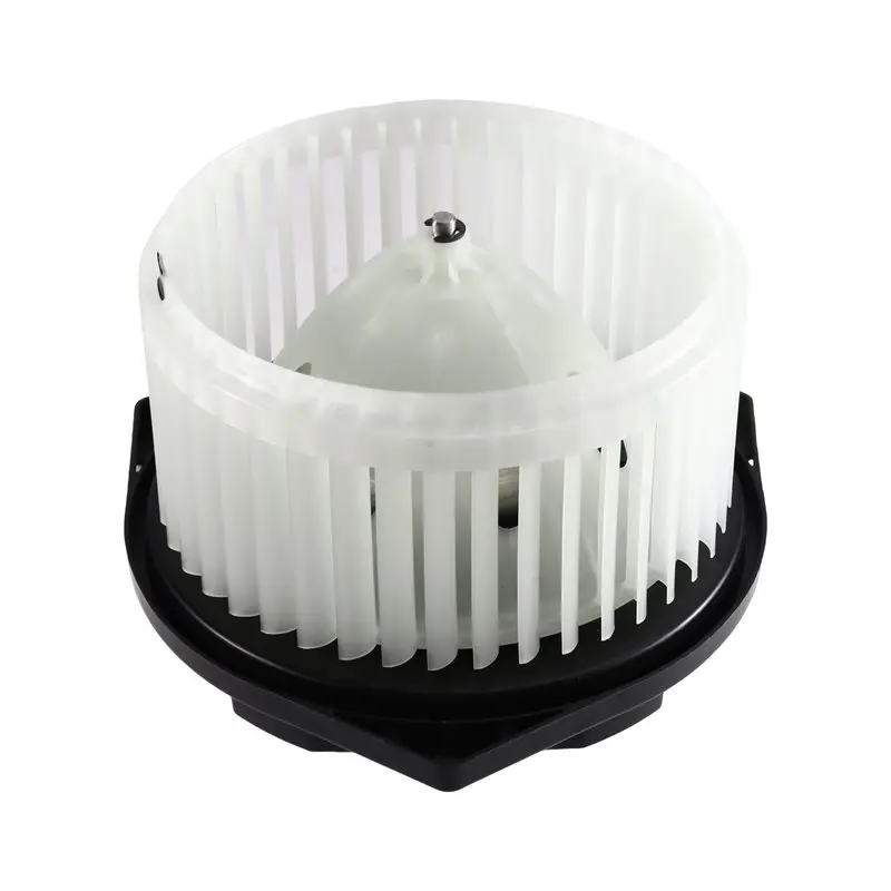 A98M 27220-JK01A 27220JK01A HAVC Blower Fan Motor For Nissan Patrol Armada For Infiniti QX56 QX80 2014-2019