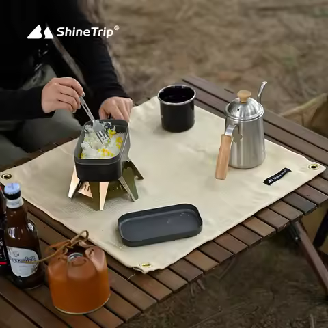 Fiberglass Fire Pit Mat, Fireproof Camping Stove Grill Mat, Blanket for Ground Patio Deck, Lawn Campsite, Outdoor