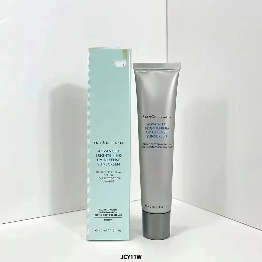 

Осветляющий солнцезащитный крем для УФ-защиты SKINCEUTICALS 40 мл