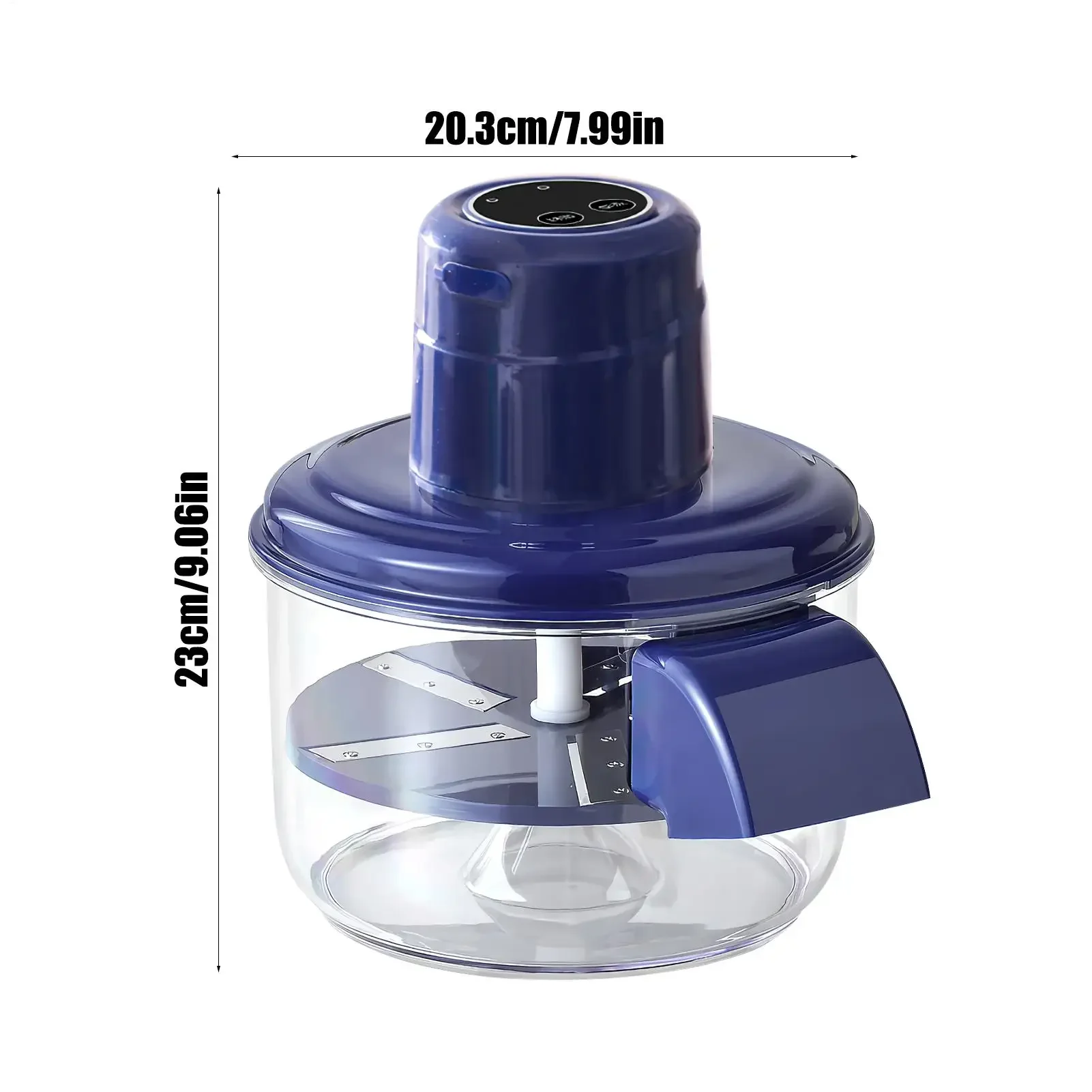 Automatic Peeling Machine Grape Peeler Automatic Machine Kitchen Food Prep Equipment USB Charging for Grape Garlic kitchen tool