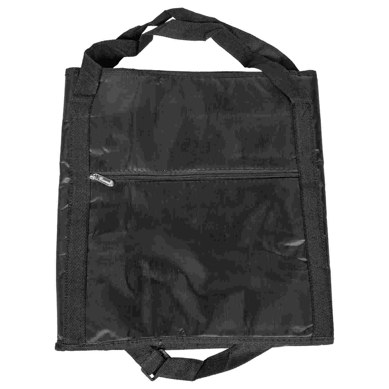 

Keyboard Bag Keyboards Cover Storage Electronic Handbag Outdoor Waterproof Sponge 61 Keys Piano