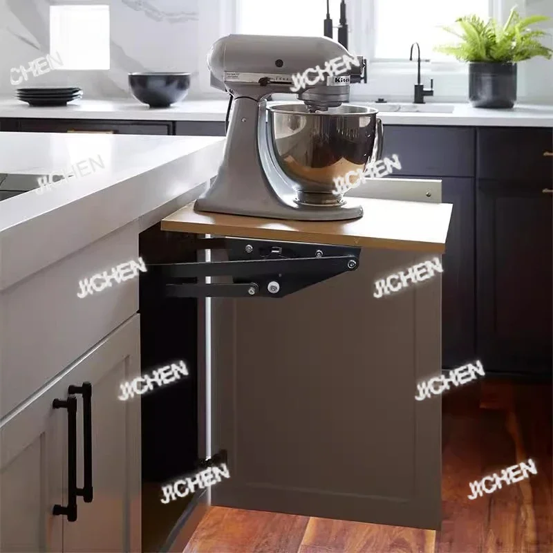 Jcq Kitchen Shelf H… - image