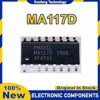 2 teile/los ma117d pms01c sop16 neues Original auf Lager