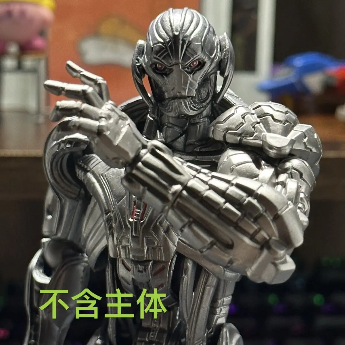 Thumbnail 2 - #23 Latest Poseable Action Figures Updates