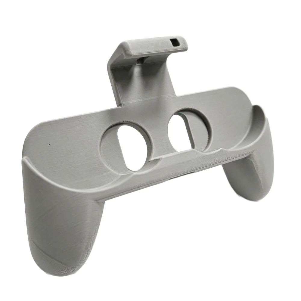 For 8BitDo SN30 Pro Handle Cover Controller DIY 3D Printed Grip Handle Case Holding Handle Ergonomic Accessory