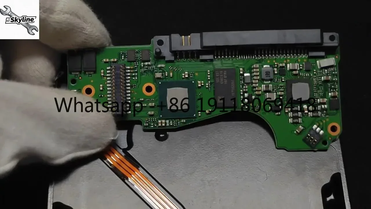 MRT Programmer USON Read Edit BIOS Hard Disk Reset Tool Supports SY 20T WD