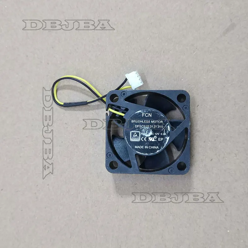 Cooling Fan For Fcn… - image