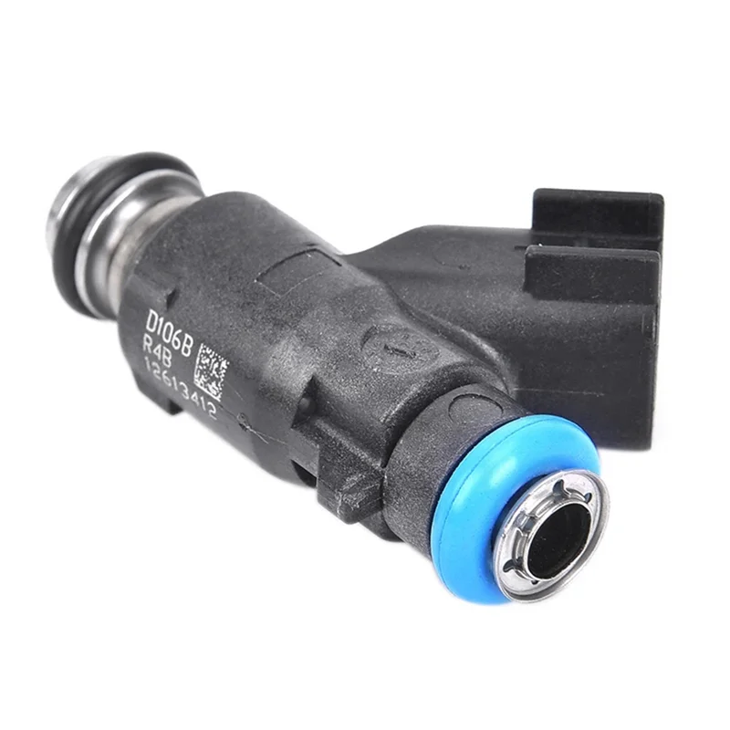 Ingenious-1 Stück 12613412 Kraftstoffeinspritzdüse für Avalanche Express Silverado Tahoe Suburban GMC Savana Sierra Yukon P