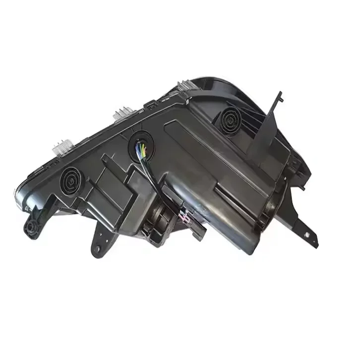 Top Selling High Quality OE 10423089/10423090/10708378/10708379  NEW MG5   I5 Brand Head Lamp Assembly  Head Light Assembly