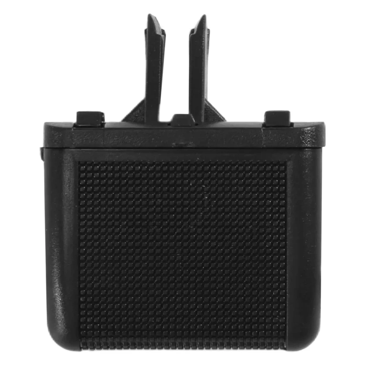 Car Front A/C Air Conditioning Vent Outlet Tab Clip Repair Kit for Toyota Prado 10-17 Auto Accessories G