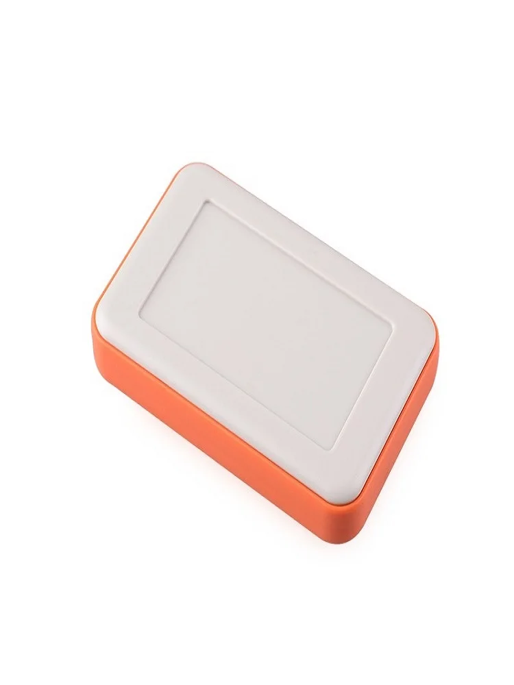 Bahar Hand-Held Enclosure ABS Plastic Housing Wire Junction Box Instrument Case Model BMC 70013 handheld plastic Enclosure box