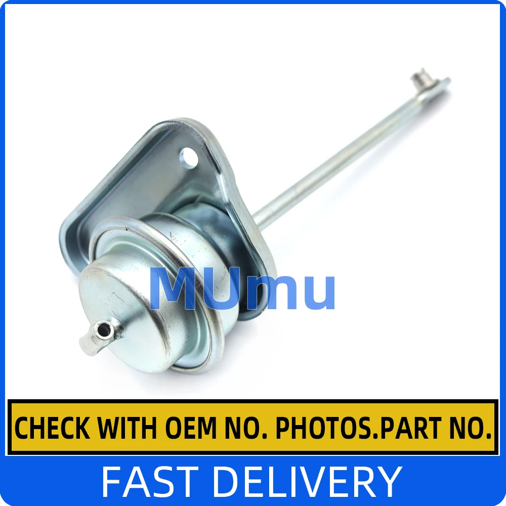 New part Turbocharger Actuator For Mazda B2500 Ford Ranger 2.5L WLT J82Y WL84.13.700 VJ33 VJ26 VC430089 VB430013 VA430013