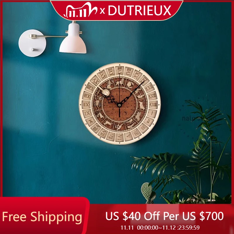 Living Room Mechani…