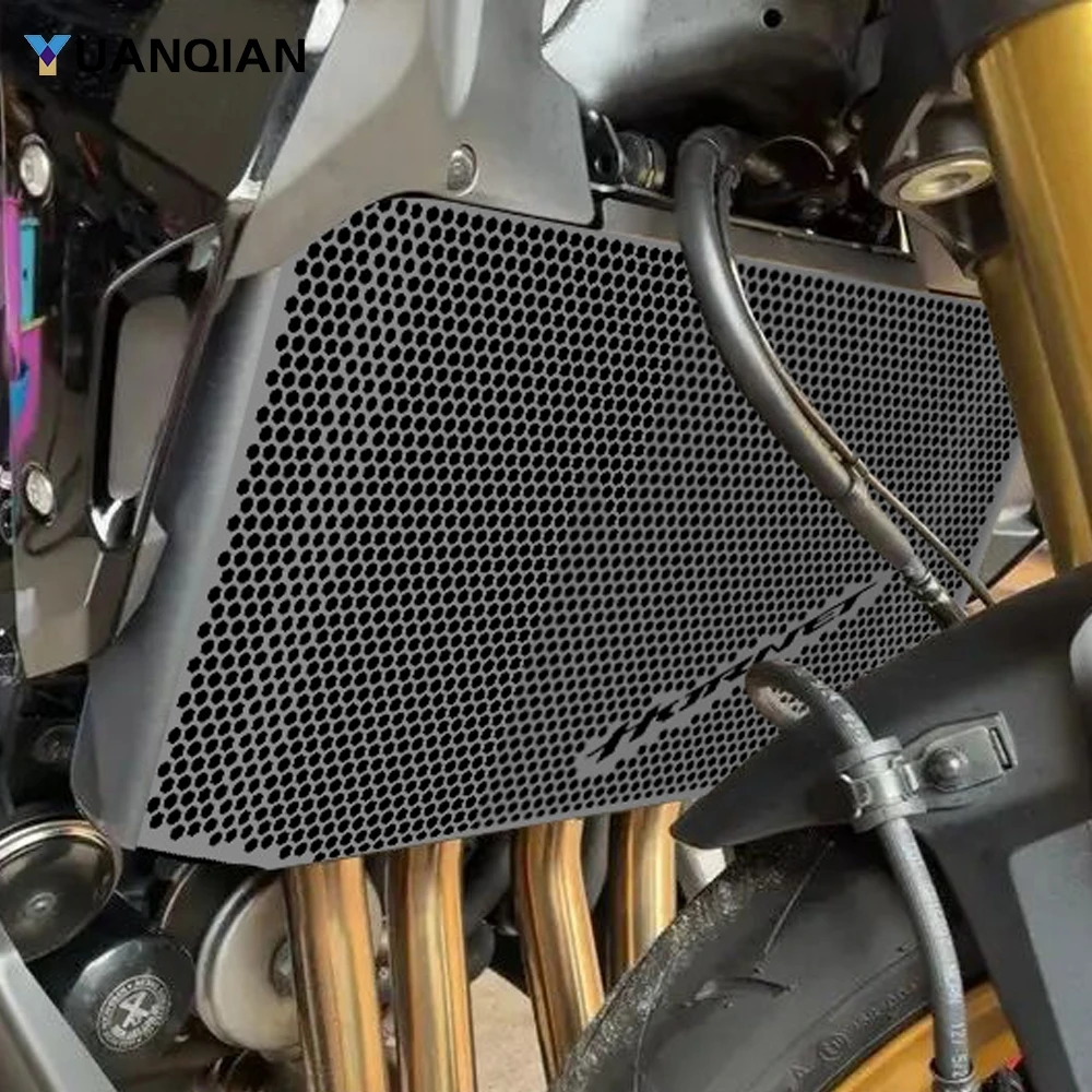 

Radiator Guard For Honda CB1000 Hornet SP CB 1000 Hornet 1000 SP 2024 2025 2026 Radiator Grille Guard Cover Protector Protection