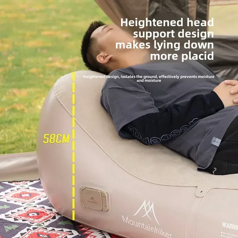 Thumbnail 4 - #25 Top Rated Inflatable Outdoor Sofas to Buy in 2026