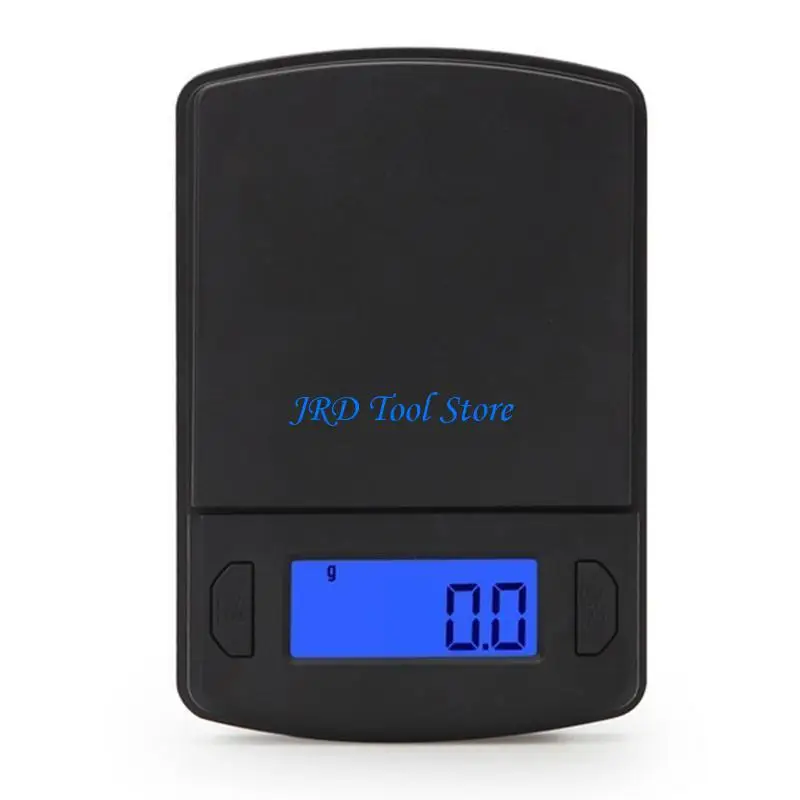 A2UD Jewelry Scale Scientific Scale 0.1g Accuracy Digital Lab Scale Electronic Scale