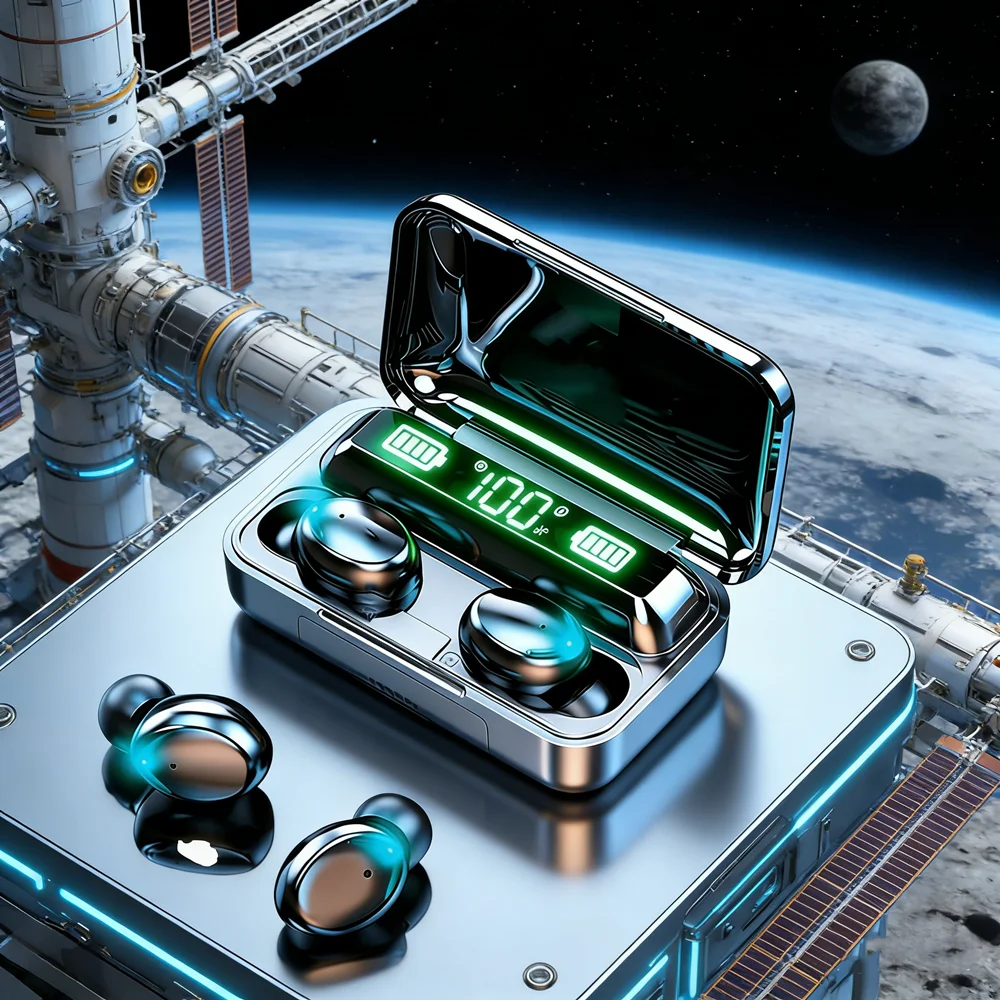 Multifunctional F9 …