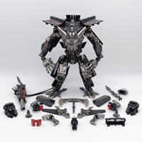 IN STOCK BAIWEI Transformation TW1103 Jetfire Skyfire Elders Movie KO SS35 Robot Transformers Toys Plane Model Hobbies Gift