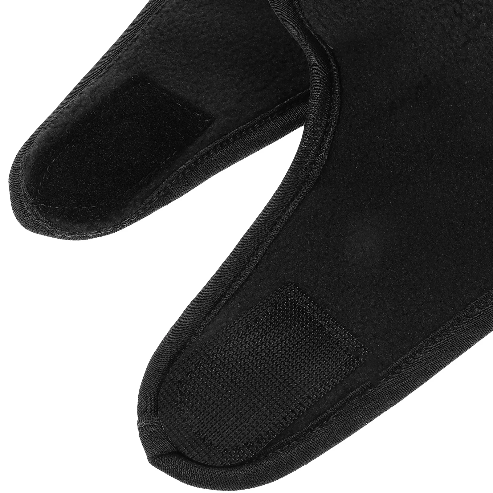 قناع وجه حراري شتوي لركوب الدراجات سميك لكامل الوجه بالاكلافا لحماية الأذن للدراجات النارية والطقس البارد قناع للتزلج للرجال