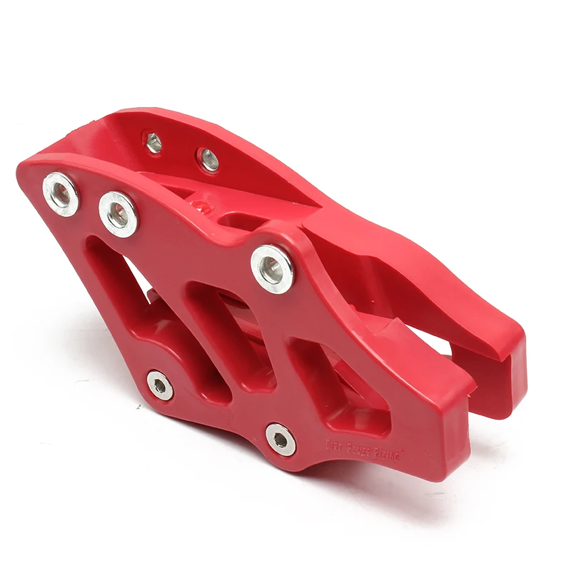 For CRF250 CRF 250 10-14 CRF 450 09-13 Motocross Swingarm Chain Guide Guard and Chain Slider Guard Protector Racing Dirt Bike