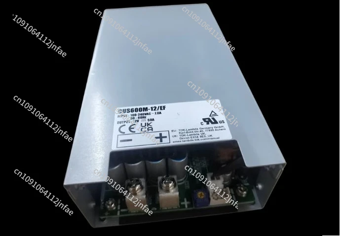 New original  switching power supply CUS600M-12/EF voltage conversion power supply module