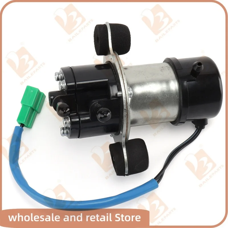 UC-V6B 15100-77300 Fuel Pump For Suzuki Carry Engine DWI-0911 F5A F6A DB51T DD51T DC51T DA51T Electric Fuel Pump
