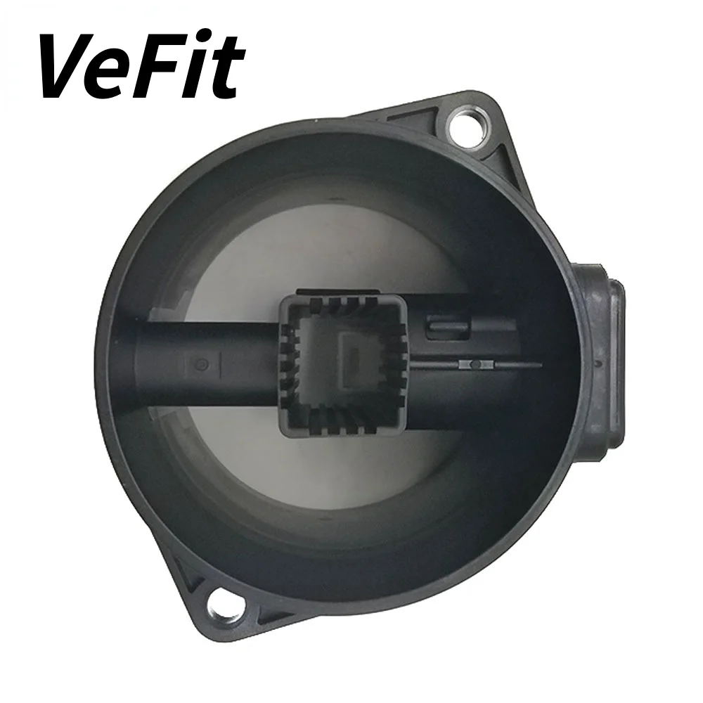 MAF Sensor 5WK97917 5WK97017 5WK97817 5WK97028 for Jeep Grand Cherokee MK IV 3.0L 2010-2018 & Dodge Caliber 2.2L 2006-2016
