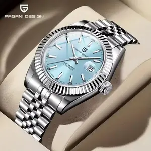 Fashion paterson montre arnaque