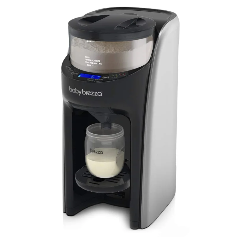 Advanced Dispenser Machine